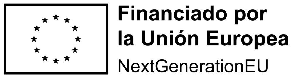 Logo de NextGenerationEU